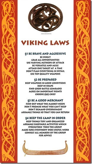 VikingLaws